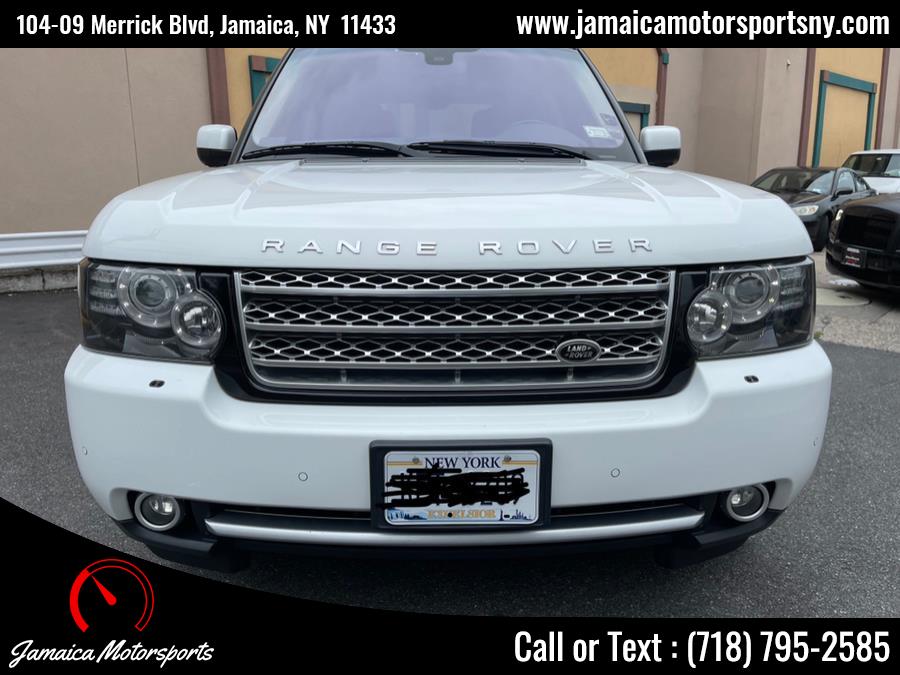 2012 Land Rover Range Rover 4WD 4dr SC, available for sale in Jamaica, New York | Jamaica Motor Sports. Jamaica, New York 2012 Land Rover Range Rover 4WD 4dr SC, available for sale in Jamaica, New York | Jamaica Motor Sports. Jamaica, New York