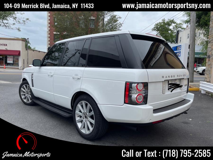 2012 Land Rover Range Rover 4WD 4dr SC, available for sale in Jamaica, New York | Jamaica Motor Sports. Jamaica, New York 2012 Land Rover Range Rover 4WD 4dr SC, available for sale in Jamaica, New York | Jamaica Motor Sports. Jamaica, New York