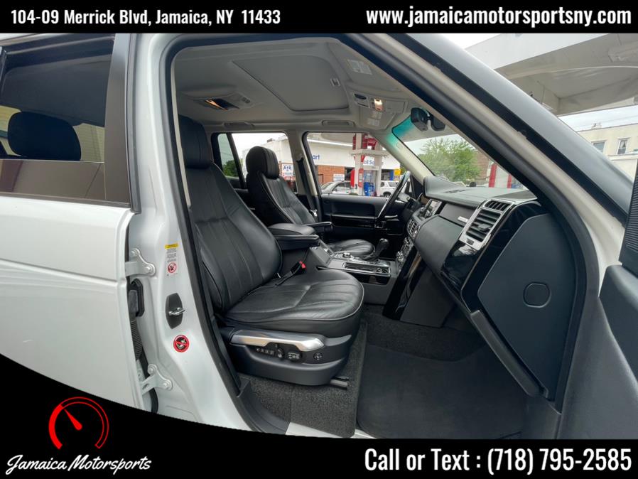 2012 Land Rover Range Rover 4WD 4dr SC, available for sale in Jamaica, New York | Jamaica Motor Sports. Jamaica, New York 2012 Land Rover Range Rover 4WD 4dr SC, available for sale in Jamaica, New York | Jamaica Motor Sports. Jamaica, New York