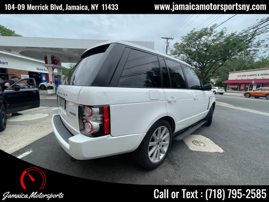 2012 Land Rover Range Rover 4WD 4dr SC, available for sale in Jamaica, New York | Jamaica Motor Sports. Jamaica, New York 2012 Land Rover Range Rover 4WD 4dr SC, available for sale in Jamaica, New York | Jamaica Motor Sports. Jamaica, New York