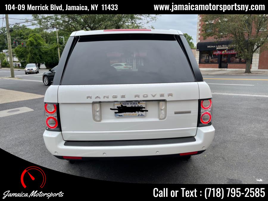 2012 Land Rover Range Rover 4WD 4dr SC, available for sale in Jamaica, New York | Jamaica Motor Sports. Jamaica, New York 2012 Land Rover Range Rover 4WD 4dr SC, available for sale in Jamaica, New York | Jamaica Motor Sports. Jamaica, New York
