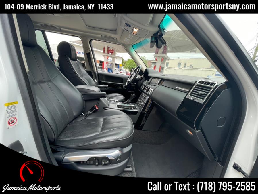2012 Land Rover Range Rover 4WD 4dr SC, available for sale in Jamaica, New York | Jamaica Motor Sports. Jamaica, New York 2012 Land Rover Range Rover 4WD 4dr SC, available for sale in Jamaica, New York | Jamaica Motor Sports. Jamaica, New York