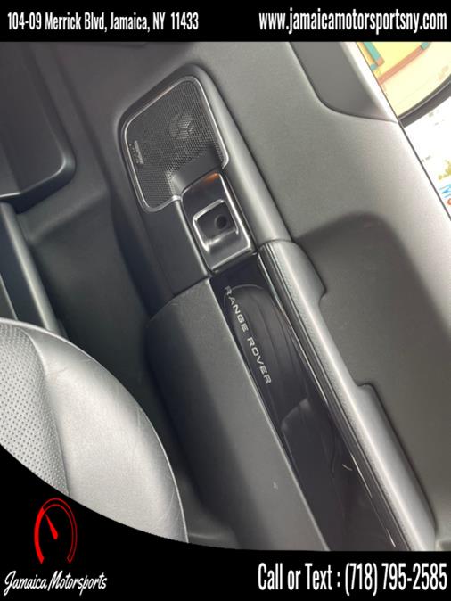2012 Land Rover Range Rover 4WD 4dr SC, available for sale in Jamaica, New York | Jamaica Motor Sports. Jamaica, New York 2012 Land Rover Range Rover 4WD 4dr SC, available for sale in Jamaica, New York | Jamaica Motor Sports. Jamaica, New York