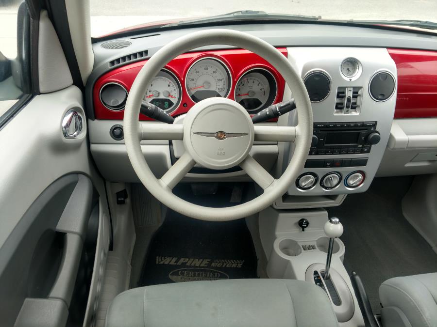 2006 Chrysler PT Cruiser 4dr Wgn Touring, available for sale in Wantagh, New York | Alpine Motors Inc. Wantagh, New York 2006 Chrysler PT Cruiser 4dr Wgn Touring, available for sale in Wantagh, New York | Alpine Motors Inc. Wantagh, New York