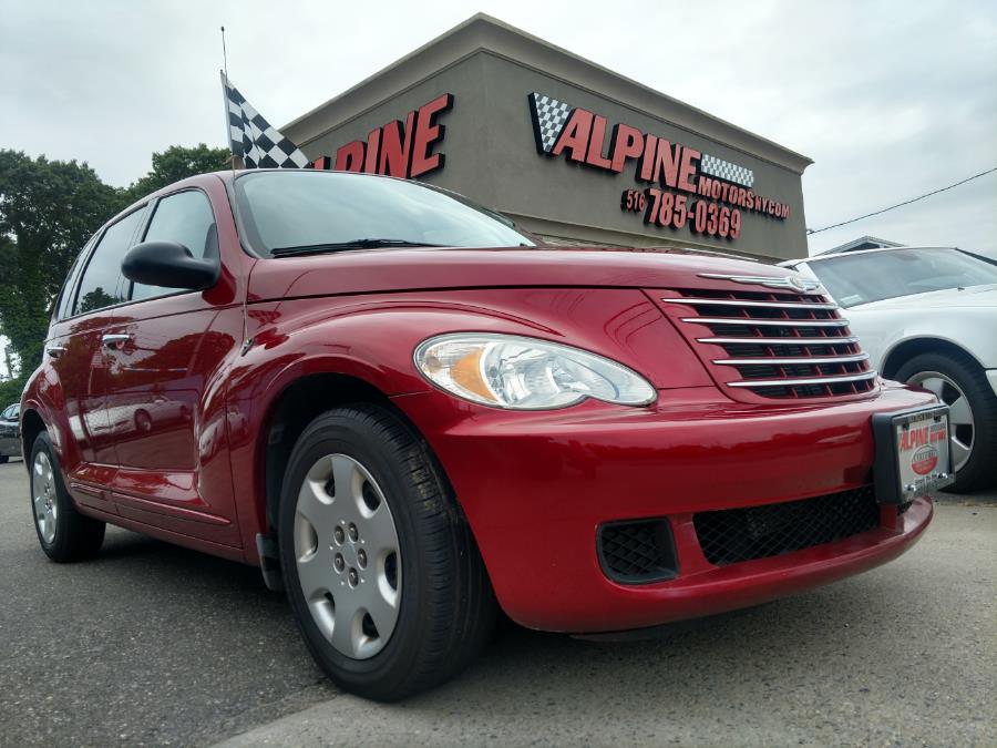 2006 Chrysler PT Cruiser 4dr Wgn Touring, available for sale in Wantagh, New York | Alpine Motors Inc. Wantagh, New York 2006 Chrysler PT Cruiser 4dr Wgn Touring, available for sale in Wantagh, New York | Alpine Motors Inc. Wantagh, New York