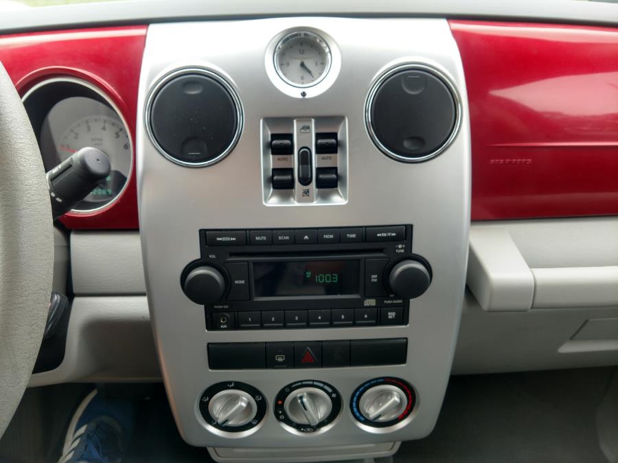 2006 Chrysler PT Cruiser 4dr Wgn Touring, available for sale in Wantagh, New York | Alpine Motors Inc. Wantagh, New York 2006 Chrysler PT Cruiser 4dr Wgn Touring, available for sale in Wantagh, New York | Alpine Motors Inc. Wantagh, New York