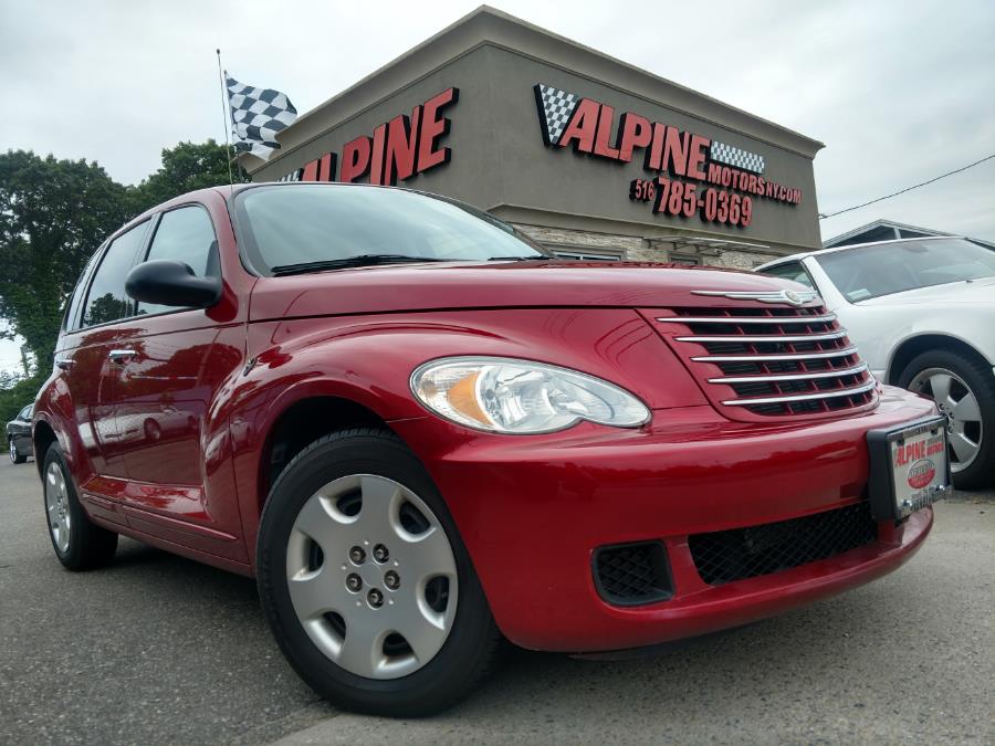 2006 Chrysler PT Cruiser 4dr Wgn Touring, available for sale in Wantagh, New York | Alpine Motors Inc. Wantagh, New York 2006 Chrysler PT Cruiser 4dr Wgn Touring, available for sale in Wantagh, New York | Alpine Motors Inc. Wantagh, New York