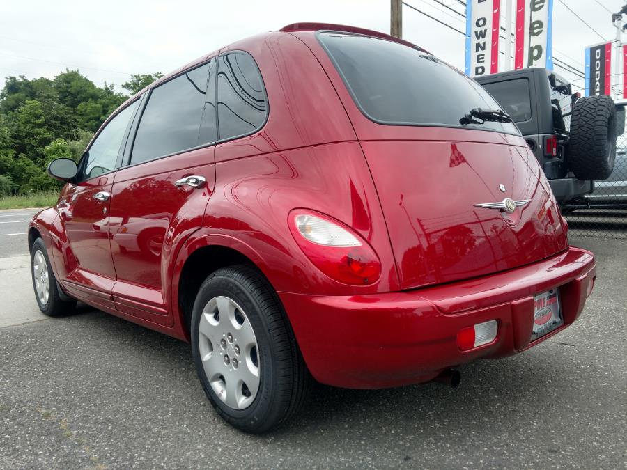 2006 Chrysler PT Cruiser 4dr Wgn Touring, available for sale in Wantagh, New York | Alpine Motors Inc. Wantagh, New York 2006 Chrysler PT Cruiser 4dr Wgn Touring, available for sale in Wantagh, New York | Alpine Motors Inc. Wantagh, New York