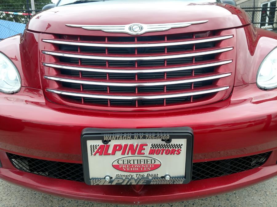 2006 Chrysler PT Cruiser 4dr Wgn Touring, available for sale in Wantagh, New York | Alpine Motors Inc. Wantagh, New York 2006 Chrysler PT Cruiser 4dr Wgn Touring, available for sale in Wantagh, New York | Alpine Motors Inc. Wantagh, New York