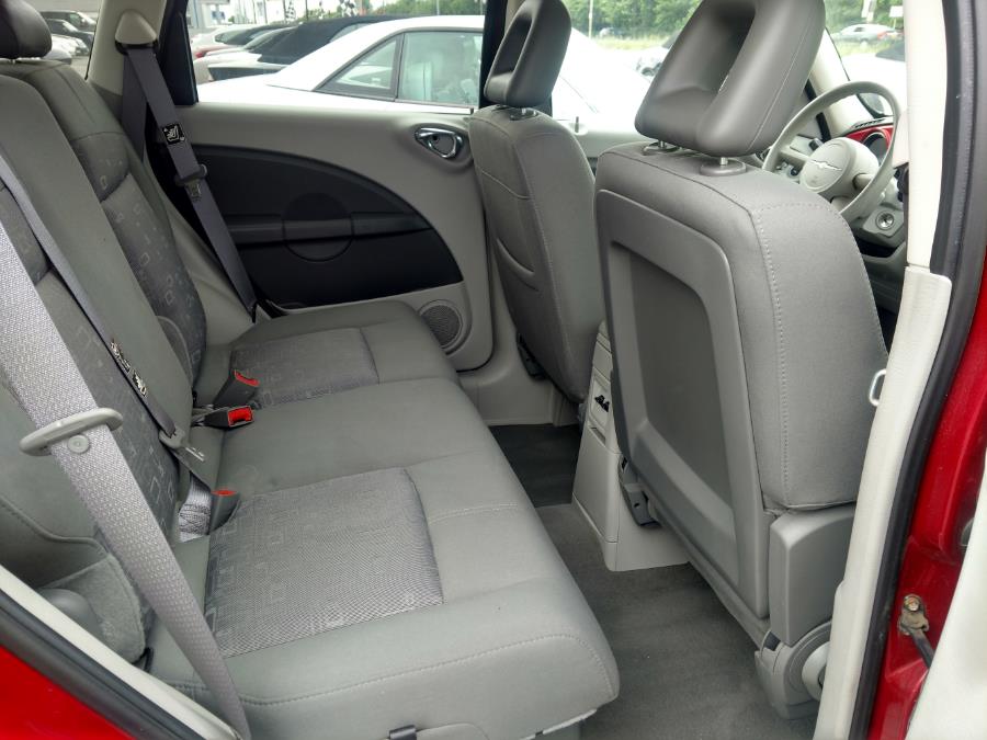 2006 Chrysler PT Cruiser 4dr Wgn Touring, available for sale in Wantagh, New York | Alpine Motors Inc. Wantagh, New York 2006 Chrysler PT Cruiser 4dr Wgn Touring, available for sale in Wantagh, New York | Alpine Motors Inc. Wantagh, New York