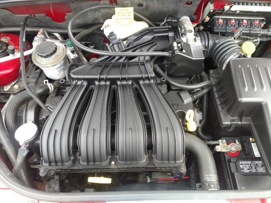 2006 Chrysler PT Cruiser 4dr Wgn Touring, available for sale in Wantagh, New York | Alpine Motors Inc. Wantagh, New York 2006 Chrysler PT Cruiser 4dr Wgn Touring, available for sale in Wantagh, New York | Alpine Motors Inc. Wantagh, New York