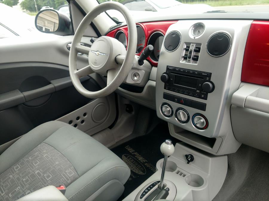 2006 Chrysler PT Cruiser 4dr Wgn Touring, available for sale in Wantagh, New York | Alpine Motors Inc. Wantagh, New York 2006 Chrysler PT Cruiser 4dr Wgn Touring, available for sale in Wantagh, New York | Alpine Motors Inc. Wantagh, New York