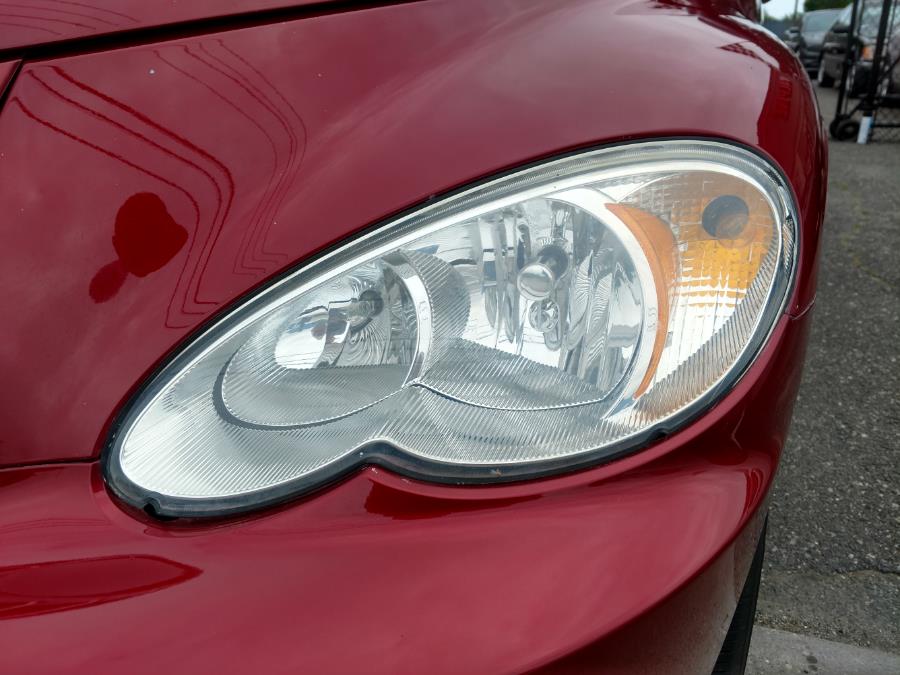 2006 Chrysler PT Cruiser 4dr Wgn Touring, available for sale in Wantagh, New York | Alpine Motors Inc. Wantagh, New York 2006 Chrysler PT Cruiser 4dr Wgn Touring, available for sale in Wantagh, New York | Alpine Motors Inc. Wantagh, New York