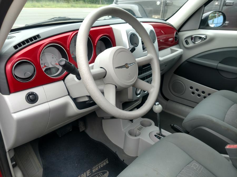 2006 Chrysler PT Cruiser 4dr Wgn Touring, available for sale in Wantagh, New York | Alpine Motors Inc. Wantagh, New York 2006 Chrysler PT Cruiser 4dr Wgn Touring, available for sale in Wantagh, New York | Alpine Motors Inc. Wantagh, New York