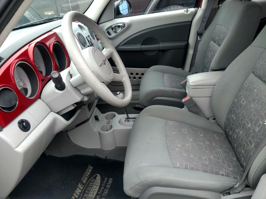 2006 Chrysler PT Cruiser 4dr Wgn Touring, available for sale in Wantagh, New York | Alpine Motors Inc. Wantagh, New York 2006 Chrysler PT Cruiser 4dr Wgn Touring, available for sale in Wantagh, New York | Alpine Motors Inc. Wantagh, New York