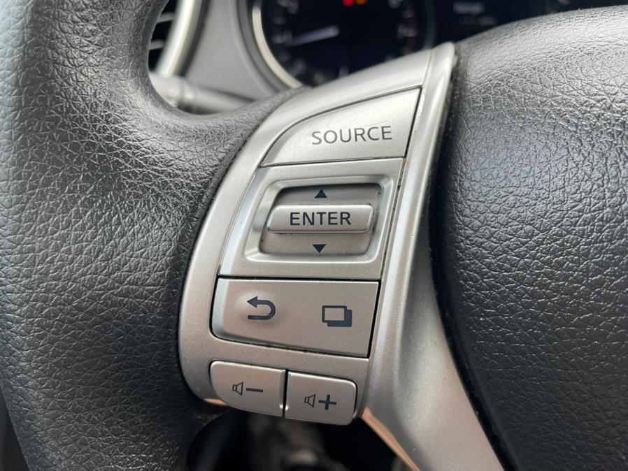 Used Nissan Rogue AWD 4dr S 2016 | Carsonmain LLC. Manchester, Connecticut Used Nissan Rogue AWD 4dr S 2016 | Carsonmain LLC. Manchester, Connecticut