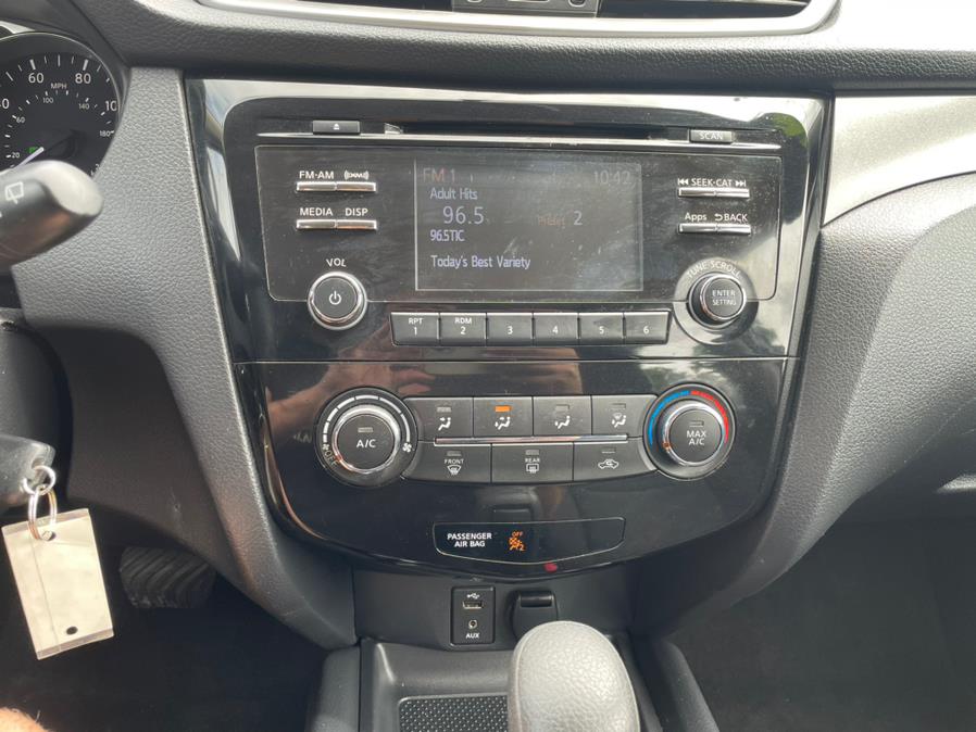 Used Nissan Rogue AWD 4dr S 2016 | Carsonmain LLC. Manchester, Connecticut Used Nissan Rogue AWD 4dr S 2016 | Carsonmain LLC. Manchester, Connecticut