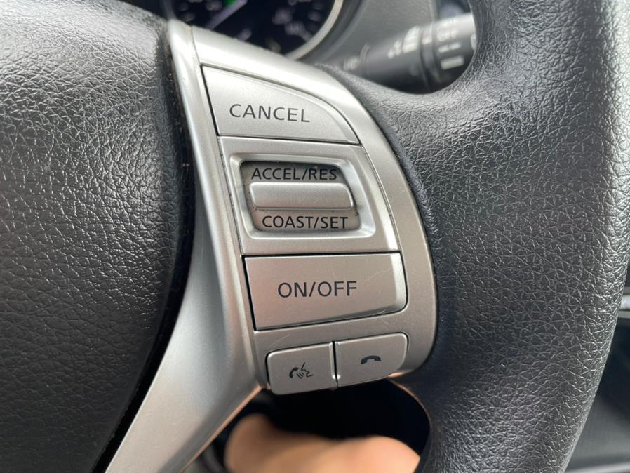 Used Nissan Rogue AWD 4dr S 2016 | Carsonmain LLC. Manchester, Connecticut Used Nissan Rogue AWD 4dr S 2016 | Carsonmain LLC. Manchester, Connecticut