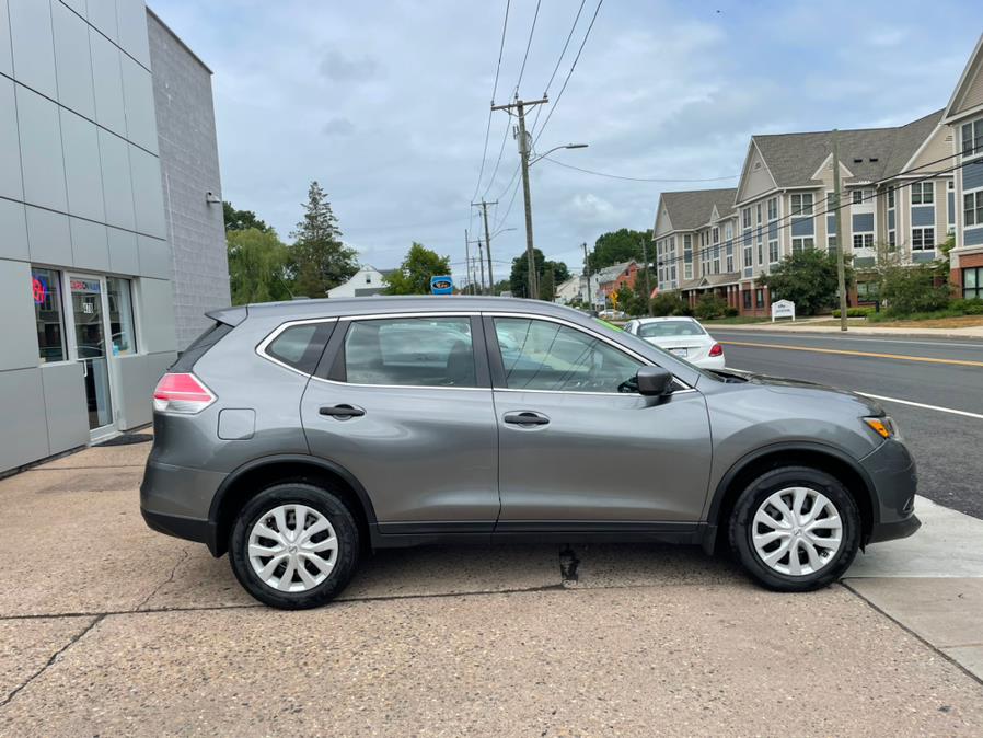 Used Nissan Rogue AWD 4dr S 2016 | Carsonmain LLC. Manchester, Connecticut Used Nissan Rogue AWD 4dr S 2016 | Carsonmain LLC. Manchester, Connecticut