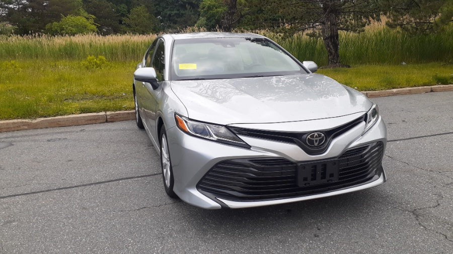 2018 Toyota Camry LE Auto (Natl), available for sale in Revere, Massachusetts | Wonderland Auto. Revere, Massachusetts 2018 Toyota Camry LE Auto (Natl), available for sale in Revere, Massachusetts | Wonderland Auto. Revere, Massachusetts