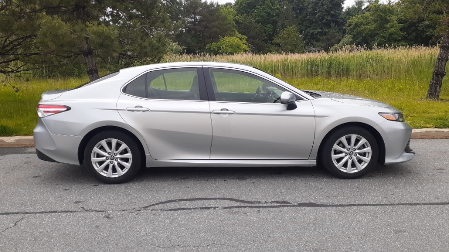 2018 Toyota Camry LE Auto (Natl), available for sale in Revere, Massachusetts | Wonderland Auto. Revere, Massachusetts 2018 Toyota Camry LE Auto (Natl), available for sale in Revere, Massachusetts | Wonderland Auto. Revere, Massachusetts