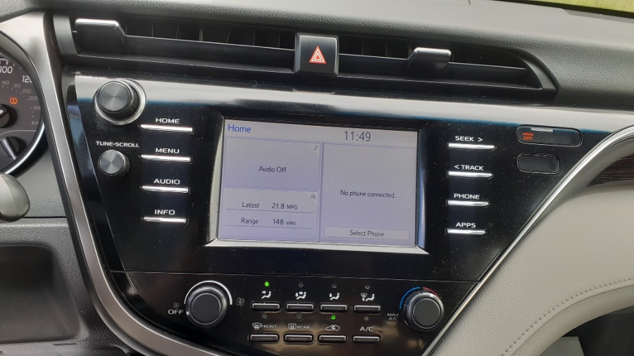 2018 Toyota Camry LE Auto (Natl), available for sale in Revere, Massachusetts | Wonderland Auto. Revere, Massachusetts 2018 Toyota Camry LE Auto (Natl), available for sale in Revere, Massachusetts | Wonderland Auto. Revere, Massachusetts