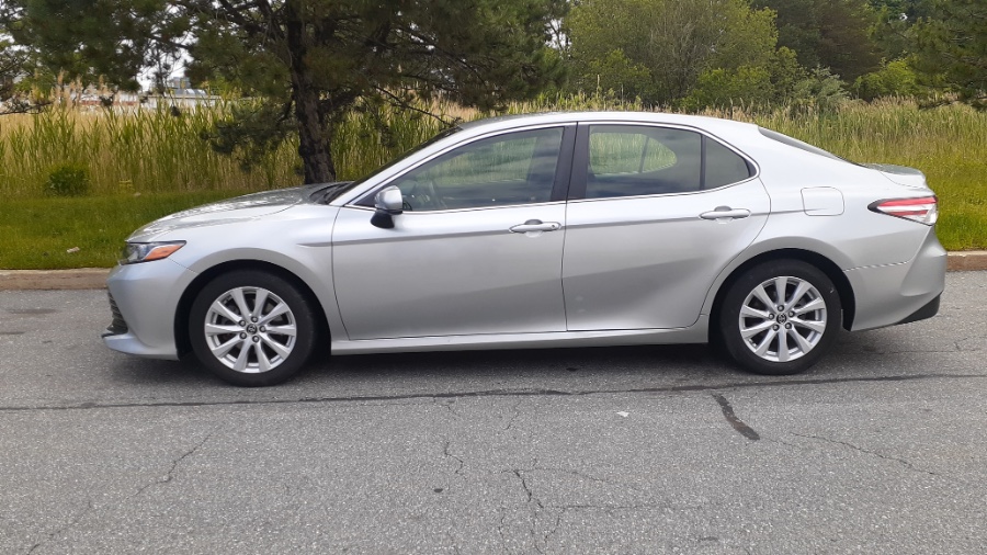 2018 Toyota Camry LE Auto (Natl), available for sale in Revere, Massachusetts | Wonderland Auto. Revere, Massachusetts 2018 Toyota Camry LE Auto (Natl), available for sale in Revere, Massachusetts | Wonderland Auto. Revere, Massachusetts