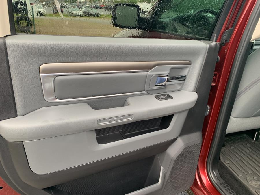 Used Ram 1500 4WD Crew Cab 140.5" Big Horn 2016 | Saybrook Auto Barn. Old Saybrook, Connecticut Used Ram 1500 4WD Crew Cab 140.5" Big Horn 2016 | Saybrook Auto Barn. Old Saybrook, Connecticut