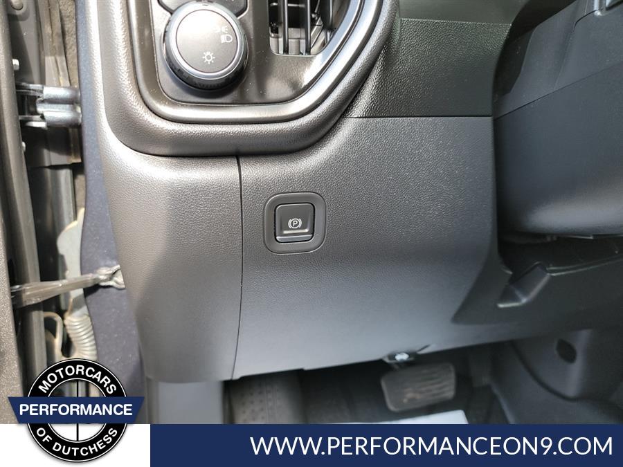 2020 Chevrolet Silverado 1500 Custom 4WD Crew Cab 147" Custom, available for sale in Wappingers Falls, New York | Performance Motor Cars. Wappingers Falls, New York 2020 Chevrolet Silverado 1500 Custom 4WD Crew Cab 147" Custom, available for sale in Wappingers Falls, New York | Performance Motor Cars. Wappingers Falls, New York