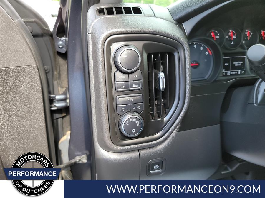 2020 Chevrolet Silverado 1500 Custom 4WD Crew Cab 147" Custom, available for sale in Wappingers Falls, New York | Performance Motor Cars. Wappingers Falls, New York 2020 Chevrolet Silverado 1500 Custom 4WD Crew Cab 147" Custom, available for sale in Wappingers Falls, New York | Performance Motor Cars. Wappingers Falls, New York