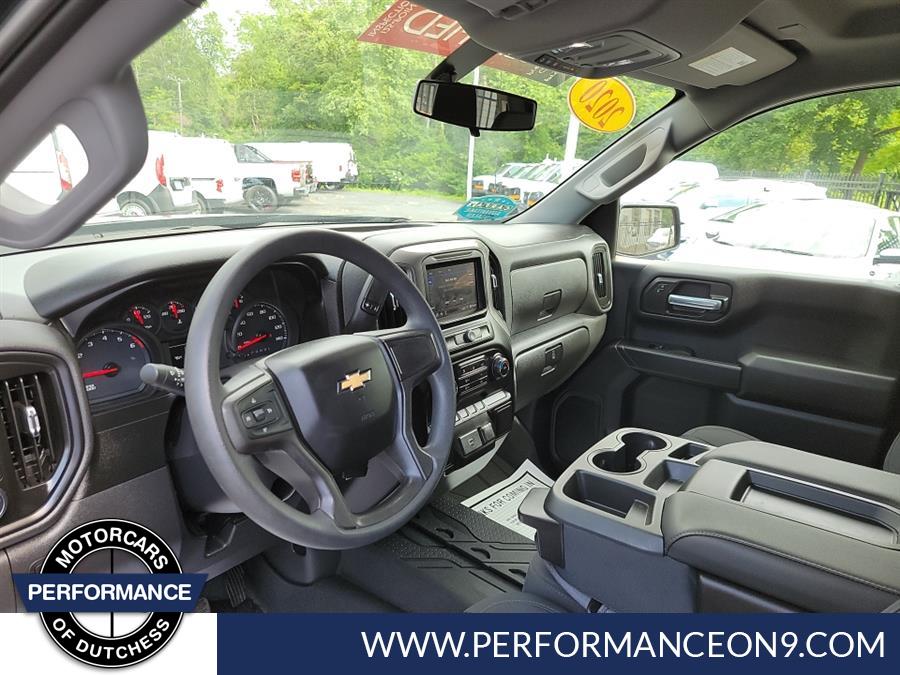 2020 Chevrolet Silverado 1500 Custom 4WD Crew Cab 147" Custom, available for sale in Wappingers Falls, New York | Performance Motor Cars. Wappingers Falls, New York 2020 Chevrolet Silverado 1500 Custom 4WD Crew Cab 147" Custom, available for sale in Wappingers Falls, New York | Performance Motor Cars. Wappingers Falls, New York
