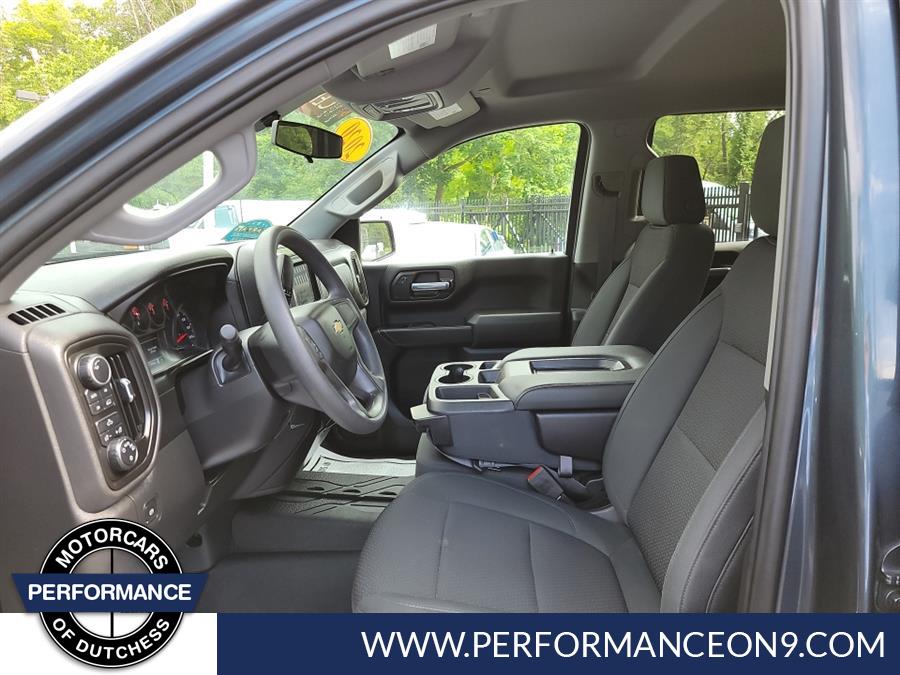 2020 Chevrolet Silverado 1500 Custom 4WD Crew Cab 147" Custom, available for sale in Wappingers Falls, New York | Performance Motor Cars. Wappingers Falls, New York 2020 Chevrolet Silverado 1500 Custom 4WD Crew Cab 147" Custom, available for sale in Wappingers Falls, New York | Performance Motor Cars. Wappingers Falls, New York