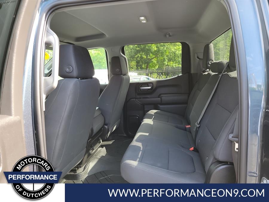 2020 Chevrolet Silverado 1500 Custom 4WD Crew Cab 147" Custom, available for sale in Wappingers Falls, New York | Performance Motor Cars. Wappingers Falls, New York 2020 Chevrolet Silverado 1500 Custom 4WD Crew Cab 147" Custom, available for sale in Wappingers Falls, New York | Performance Motor Cars. Wappingers Falls, New York