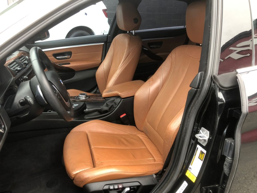 Used BMW 4 Series 430i Gran Coupe SULEV 2017 | RT Auto Center LLC. Newark, New Jersey Used BMW 4 Series 430i Gran Coupe SULEV 2017 | RT Auto Center LLC. Newark, New Jersey