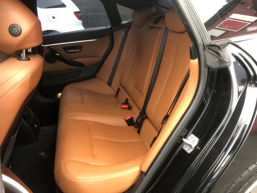 Used BMW 4 Series 430i Gran Coupe SULEV 2017 | RT Auto Center LLC. Newark, New Jersey Used BMW 4 Series 430i Gran Coupe SULEV 2017 | RT Auto Center LLC. Newark, New Jersey
