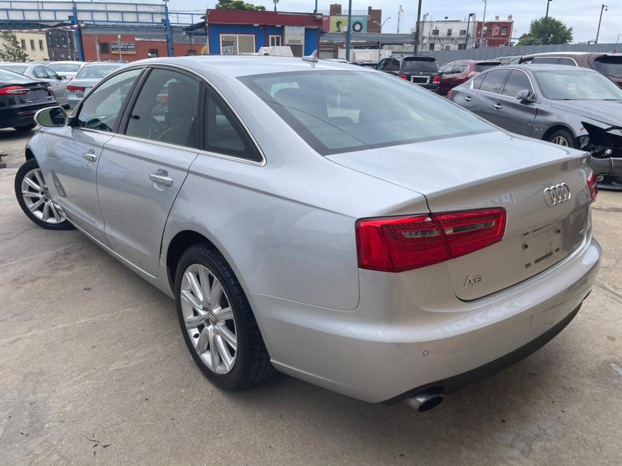 Used Audi A6 4dr Sdn quattro 2.0T Premium Plus 2015 | Brooklyn Auto Mall LLC. Brooklyn, New York Used Audi A6 4dr Sdn quattro 2.0T Premium Plus 2015 | Brooklyn Auto Mall LLC. Brooklyn, New York