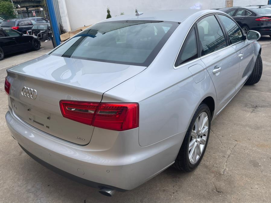 Used Audi A6 4dr Sdn quattro 2.0T Premium Plus 2015 | Brooklyn Auto Mall LLC. Brooklyn, New York Used Audi A6 4dr Sdn quattro 2.0T Premium Plus 2015 | Brooklyn Auto Mall LLC. Brooklyn, New York