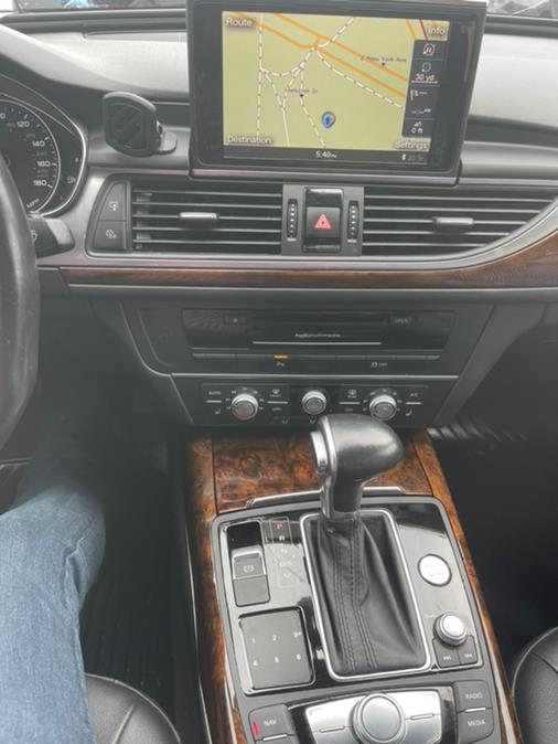 Used Audi A6 4dr Sdn quattro 2.0T Premium Plus 2015 | Brooklyn Auto Mall LLC. Brooklyn, New York Used Audi A6 4dr Sdn quattro 2.0T Premium Plus 2015 | Brooklyn Auto Mall LLC. Brooklyn, New York