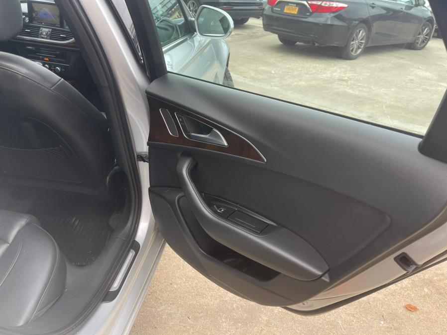 Used Audi A6 4dr Sdn quattro 2.0T Premium Plus 2015 | Brooklyn Auto Mall LLC. Brooklyn, New York Used Audi A6 4dr Sdn quattro 2.0T Premium Plus 2015 | Brooklyn Auto Mall LLC. Brooklyn, New York
