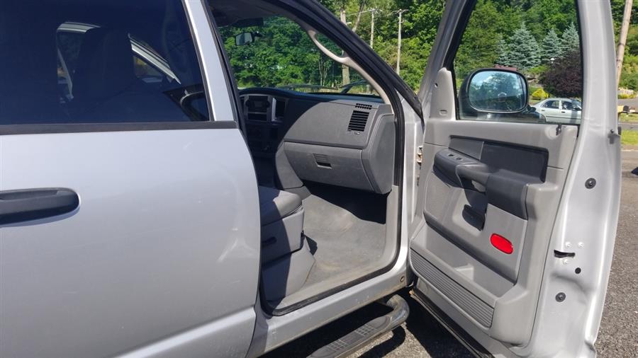 2008 Dodge Ram 1500 4WD Quad Cab 140.5" SLT, available for sale in New Britain, Connecticut | Diamond Brite Car Care LLC. New Britain, Connecticut 2008 Dodge Ram 1500 4WD Quad Cab 140.5" SLT, available for sale in New Britain, Connecticut | Diamond Brite Car Care LLC. New Britain, Connecticut