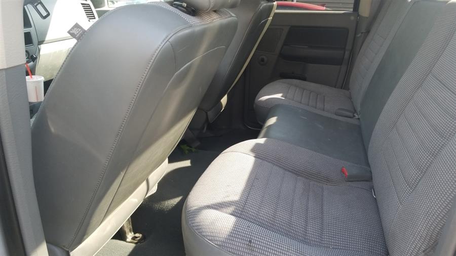 2008 Dodge Ram 1500 4WD Quad Cab 140.5" SLT, available for sale in New Britain, Connecticut | Diamond Brite Car Care LLC. New Britain, Connecticut 2008 Dodge Ram 1500 4WD Quad Cab 140.5" SLT, available for sale in New Britain, Connecticut | Diamond Brite Car Care LLC. New Britain, Connecticut