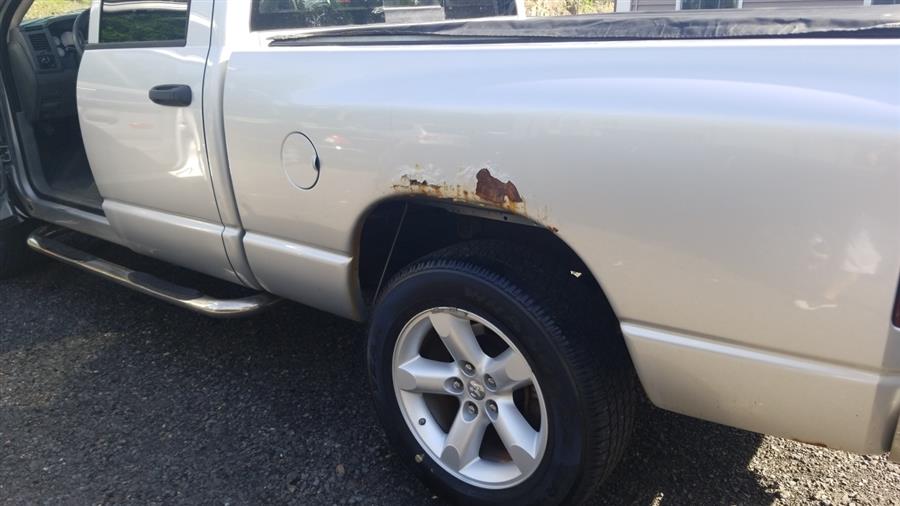 2008 Dodge Ram 1500 4WD Quad Cab 140.5" SLT, available for sale in New Britain, Connecticut | Diamond Brite Car Care LLC. New Britain, Connecticut 2008 Dodge Ram 1500 4WD Quad Cab 140.5" SLT, available for sale in New Britain, Connecticut | Diamond Brite Car Care LLC. New Britain, Connecticut