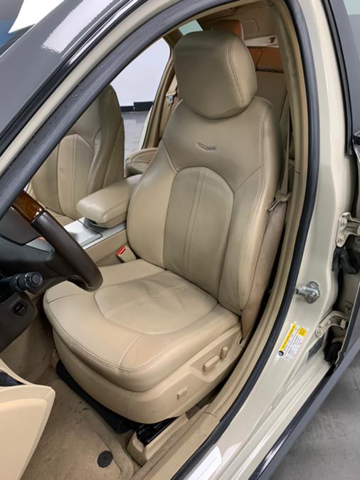Used Cadillac CTS Wagon 5dr Wgn 3.6L Premium AWD 2010 | M Auto Group. Elizabeth, New Jersey Used Cadillac CTS Wagon 5dr Wgn 3.6L Premium AWD 2010 | M Auto Group. Elizabeth, New Jersey