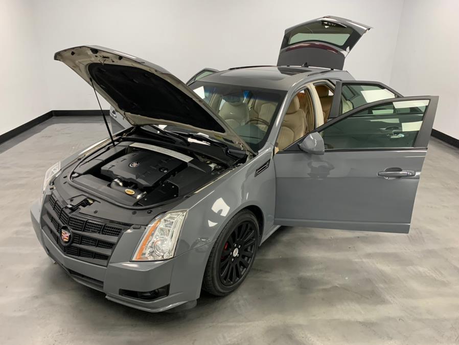 Used Cadillac CTS Wagon 5dr Wgn 3.6L Premium AWD 2010 | M Auto Group. Elizabeth, New Jersey Used Cadillac CTS Wagon 5dr Wgn 3.6L Premium AWD 2010 | M Auto Group. Elizabeth, New Jersey