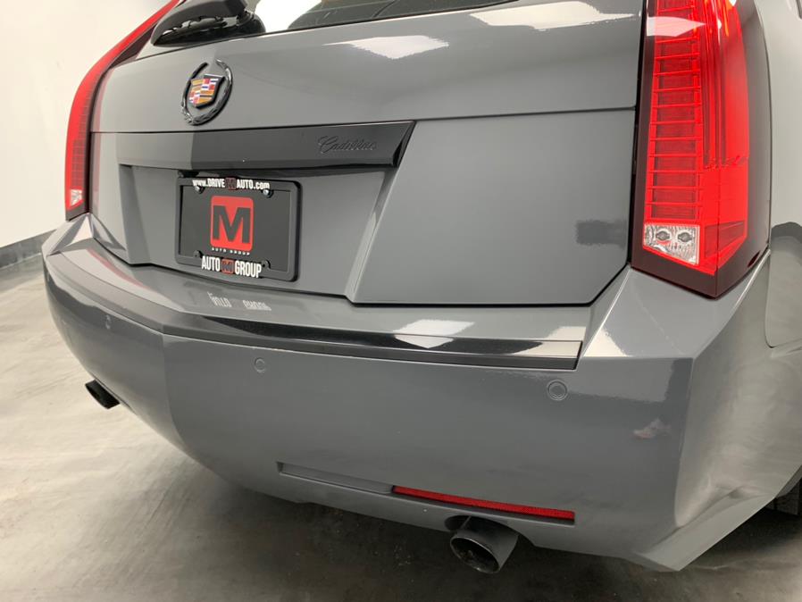 Used Cadillac CTS Wagon 5dr Wgn 3.6L Premium AWD 2010 | M Auto Group. Elizabeth, New Jersey Used Cadillac CTS Wagon 5dr Wgn 3.6L Premium AWD 2010 | M Auto Group. Elizabeth, New Jersey