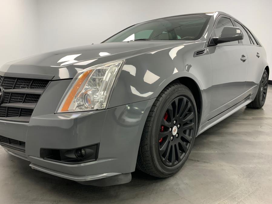 Used Cadillac CTS Wagon 5dr Wgn 3.6L Premium AWD 2010 | M Auto Group. Elizabeth, New Jersey Used Cadillac CTS Wagon 5dr Wgn 3.6L Premium AWD 2010 | M Auto Group. Elizabeth, New Jersey