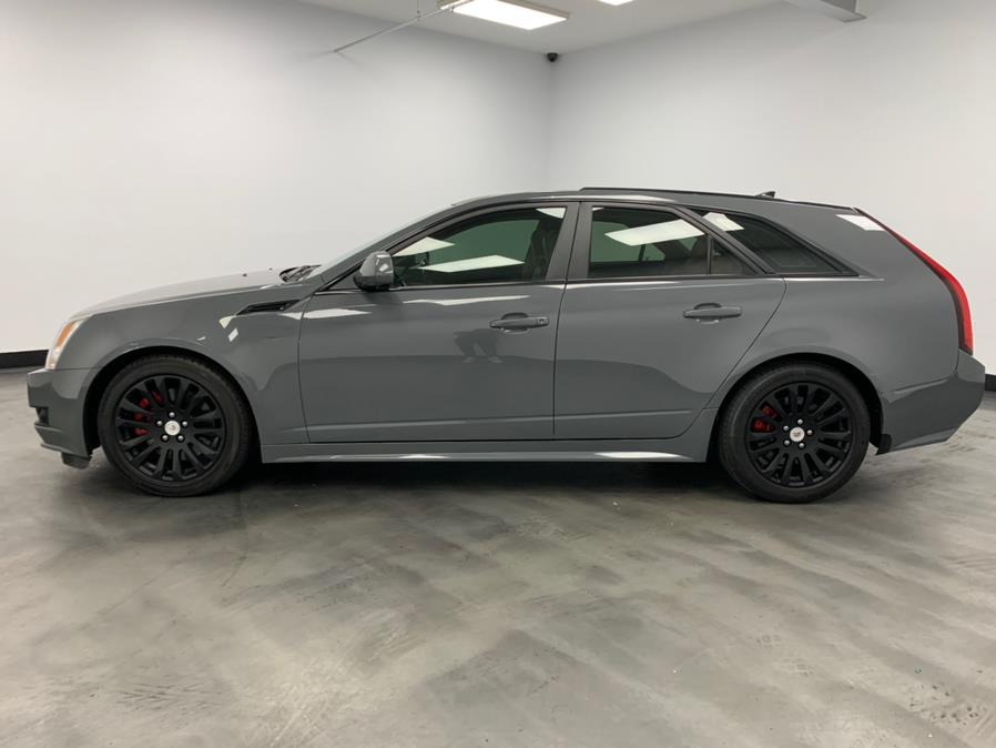 Used Cadillac CTS Wagon 5dr Wgn 3.6L Premium AWD 2010 | M Auto Group. Elizabeth, New Jersey Used Cadillac CTS Wagon 5dr Wgn 3.6L Premium AWD 2010 | M Auto Group. Elizabeth, New Jersey