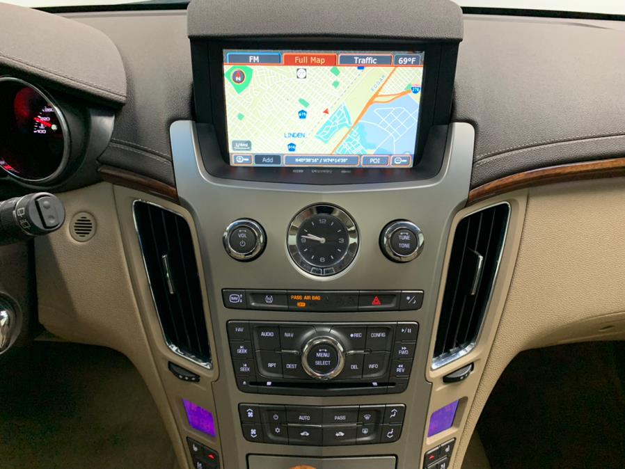 Used Cadillac CTS Wagon 5dr Wgn 3.6L Premium AWD 2010 | M Auto Group. Elizabeth, New Jersey Used Cadillac CTS Wagon 5dr Wgn 3.6L Premium AWD 2010 | M Auto Group. Elizabeth, New Jersey