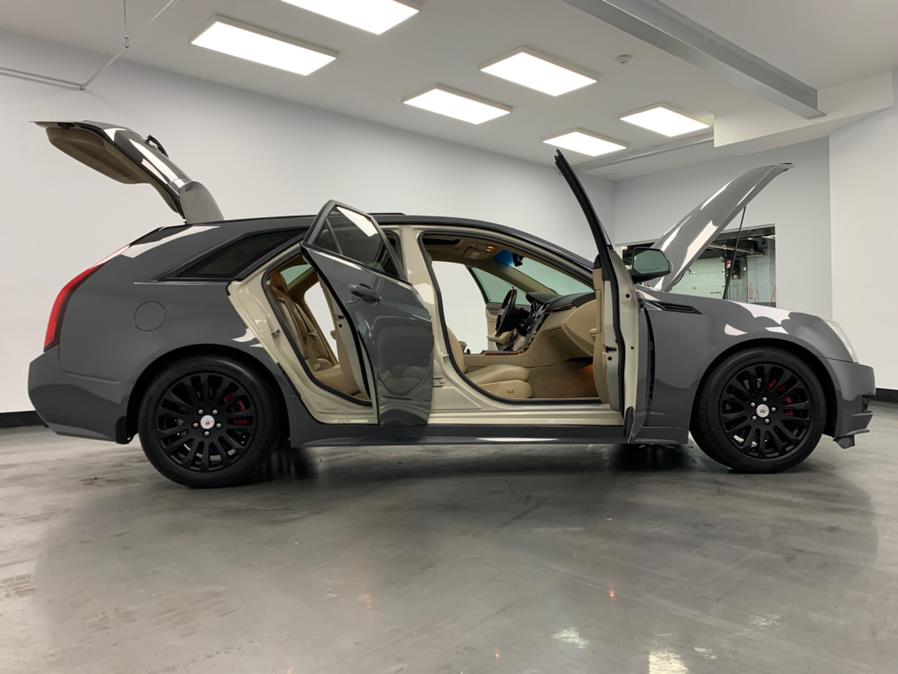 Used Cadillac CTS Wagon 5dr Wgn 3.6L Premium AWD 2010 | M Auto Group. Elizabeth, New Jersey Used Cadillac CTS Wagon 5dr Wgn 3.6L Premium AWD 2010 | M Auto Group. Elizabeth, New Jersey