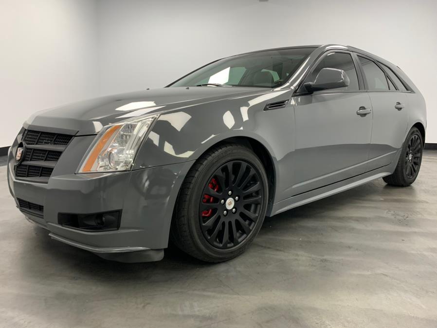 Used Cadillac CTS Wagon 5dr Wgn 3.6L Premium AWD 2010 | M Auto Group. Elizabeth, New Jersey Used Cadillac CTS Wagon 5dr Wgn 3.6L Premium AWD 2010 | M Auto Group. Elizabeth, New Jersey